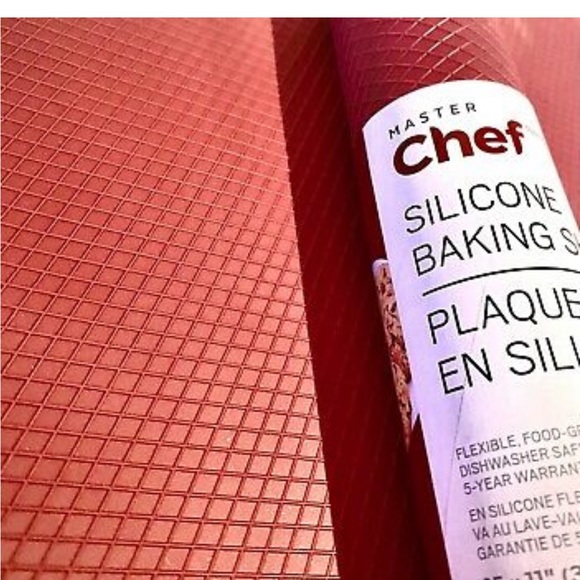 Masterchef Silicone Baking Sheet - Picture 3 of 4